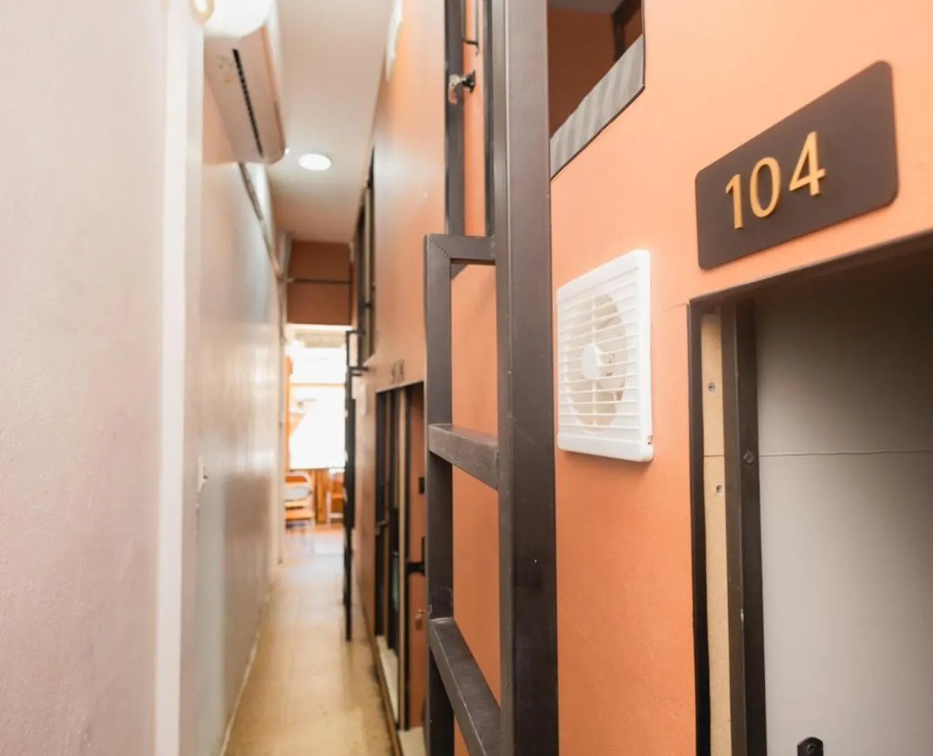 1950 Luangprabang Hostel  Luang Prabang