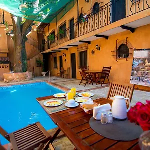 Mansion Colonial Dona Elvina Hotel Santo Domingo