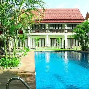4* Hotel Sunrise Garden House -