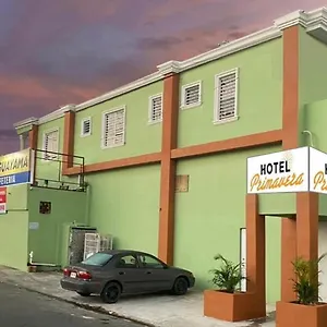 Primavera Hotel San Juan