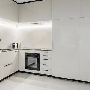 Meriton Surfers Paradise Appart hôtel Gold Coast