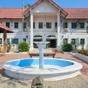 2* Guest house Sabaidee