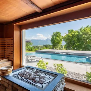 Schwarzenbach - Wellness & Hotel Rieden am Forggensee