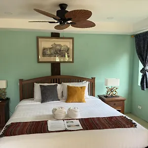 3* Отель On The Mekong