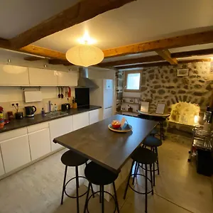 Le Du Bessat Bed & Breakfast Le Puy-en-Velay