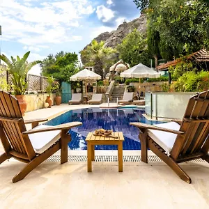 The Aegean Gate (adults Only) Hotel Bodrum