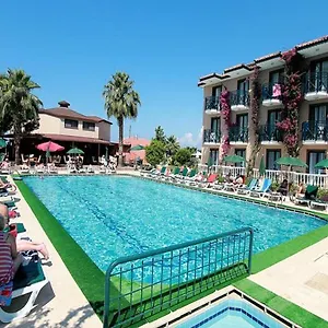 Bahar (adults Only) Hotel Fethiye