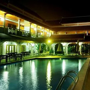 3* Hotel Vansana