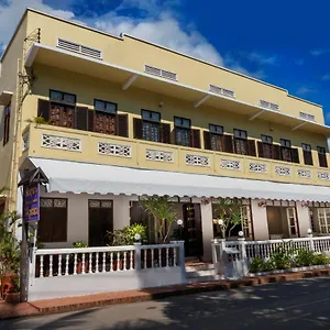 4* Inn The Apsara